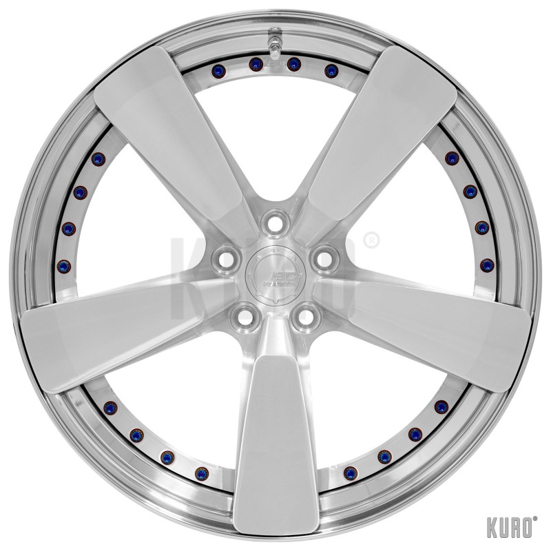 BC Forged HCS75 / HCS75S