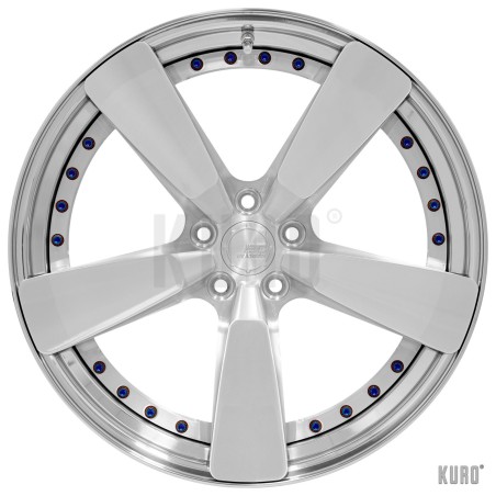 BC Forged HCS75 / HCS75S