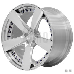 BC Forged HCS75 / HCS75S