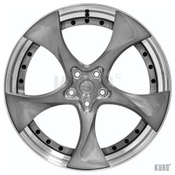 BC Forged HCS855 / HCS855S
