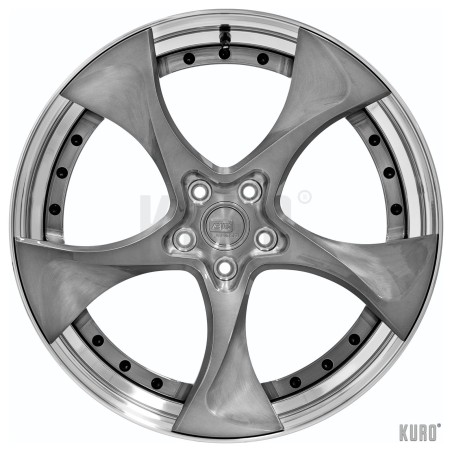 BC Forged HCS855 / HCS855S