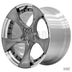 BC Forged HCS855 / HCS855S