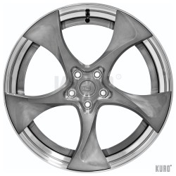 BC Forged HCS855 / HCS855S