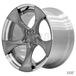 BC Forged HCS855 / HCS855S
