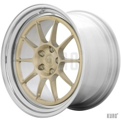 BC Forged MHE11