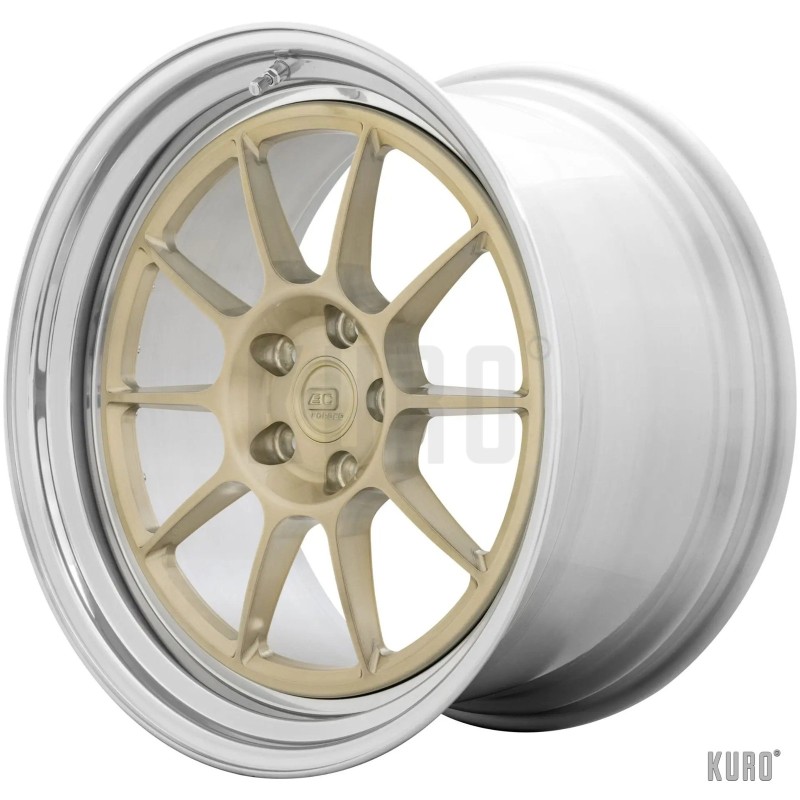 BC Forged MHE11
