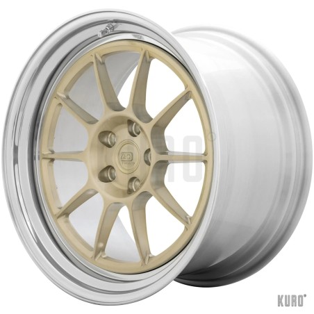 BC Forged MHE11
