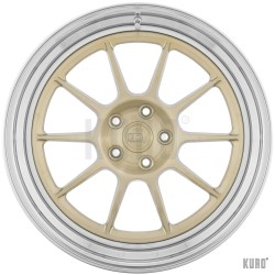 BC Forged MHE11
