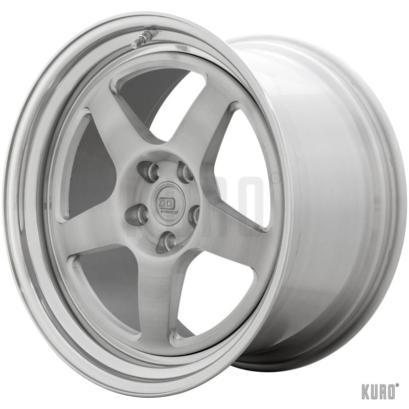 BC Forged MHE25