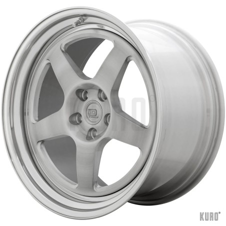 BC Forged MHE25