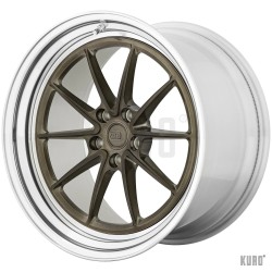 BC Forged MHE31