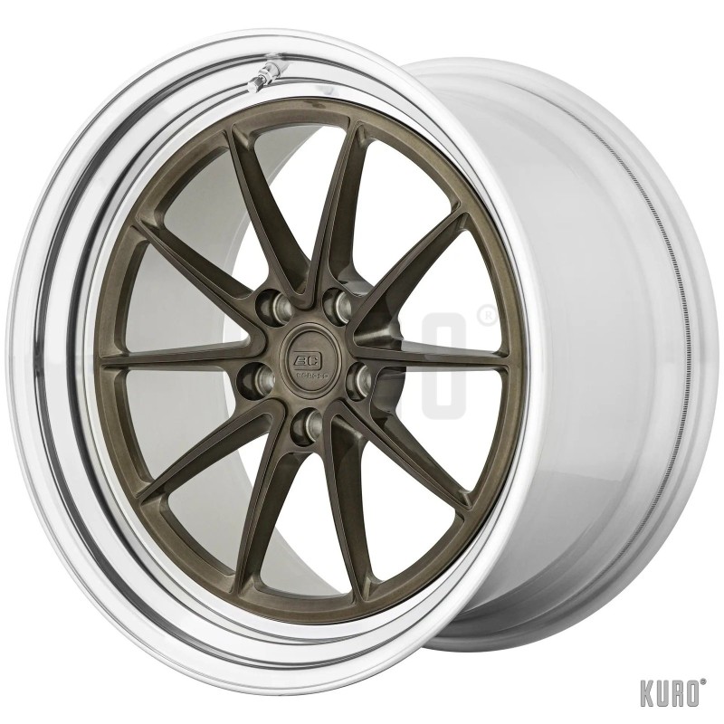 BC Forged MHE31