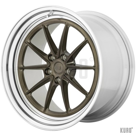 BC Forged MHE31
