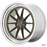 BC Forged MHE31