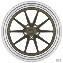 BC Forged MHE31