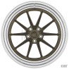 BC Forged MHE31