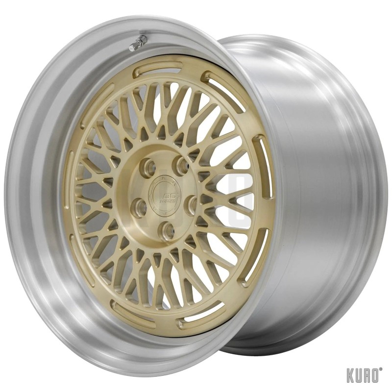 BC Forged MHE910