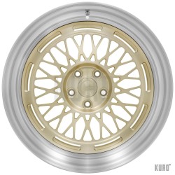 BC Forged MHE910