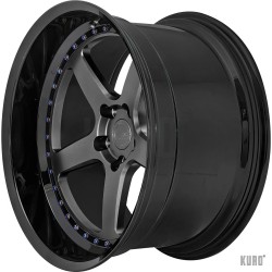 BC Forged MLE05 / LE05