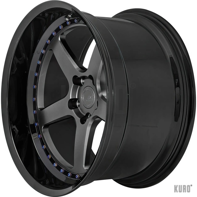 BC Forged MLE05 / LE05