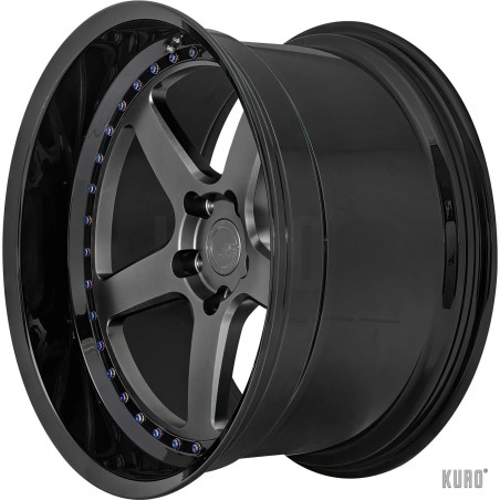 BC Forged MLE05 / LE05