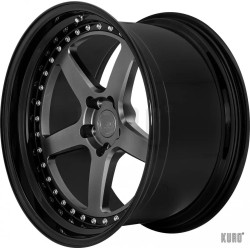 BC Forged MLE05 / LE05