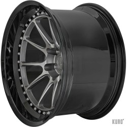 BC Forged MLE10 / LE10