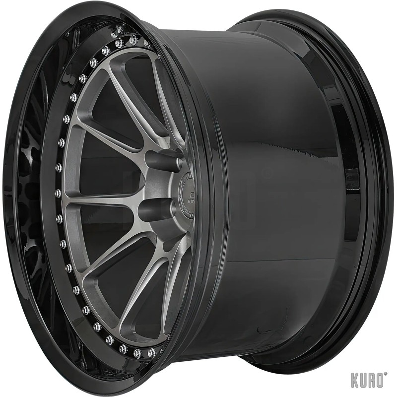 BC Forged MLE10 / LE10