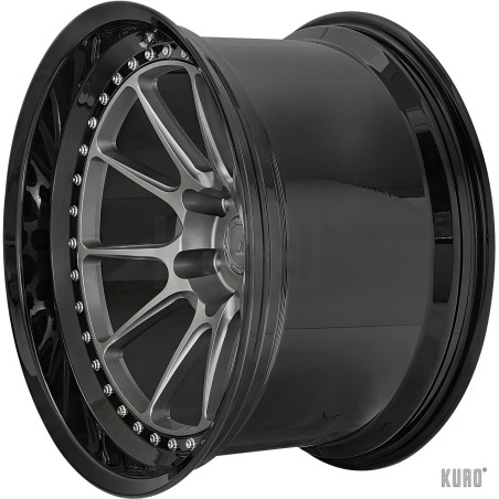 BC Forged MLE10 / LE10