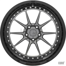 BC Forged MLE10 / LE10