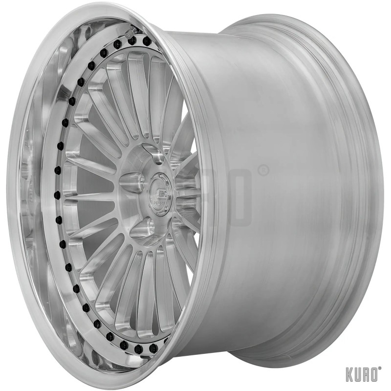 BC Forged MLE20 / LE20