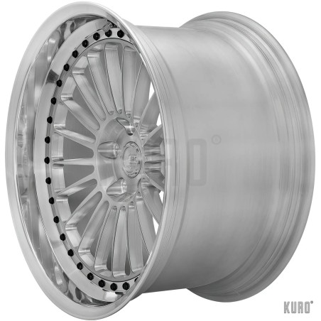 BC Forged MLE20 / LE20