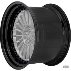 BC Forged MLE20 / LE20
