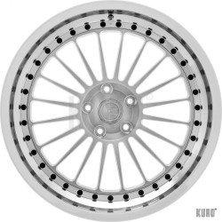 BC Forged MLE20 / LE20