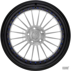 BC Forged MLE20 / LE20