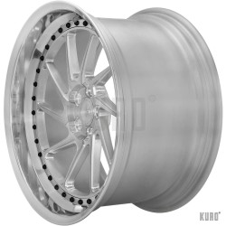 BC Forged MLE210 / LE210