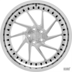 BC Forged MLE210 / LE210