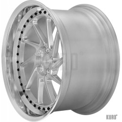 BC Forged MLE210 / LE210