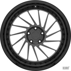 BC Forged MLE215 / LE215