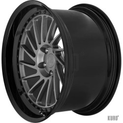 BC Forged MLE215 / LE215