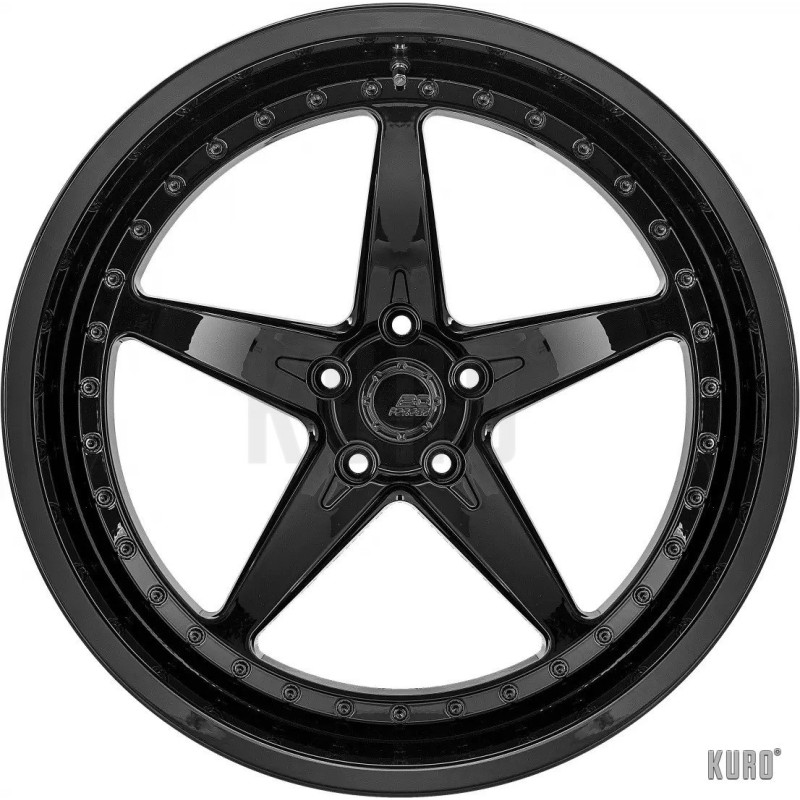 BC Forged MLE51 / LE51