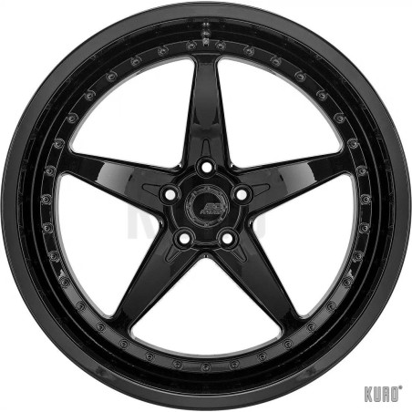 BC Forged MLE51 / LE51