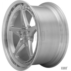 BC Forged MLE51 / LE51