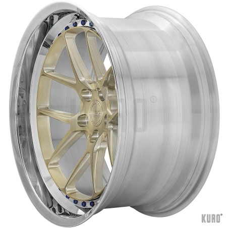 BC Forged MLE52 / LE52