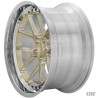 BC Forged MLE52 / LE52