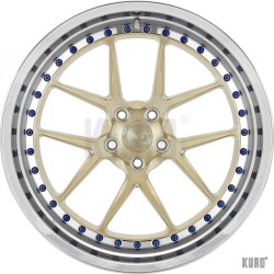 BC Forged MLE52 / LE52