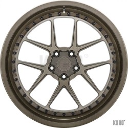 BC Forged MLE52 / LE52