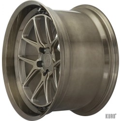 BC Forged MLE52 / LE52
