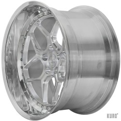 BC Forged MLE53 / LE53