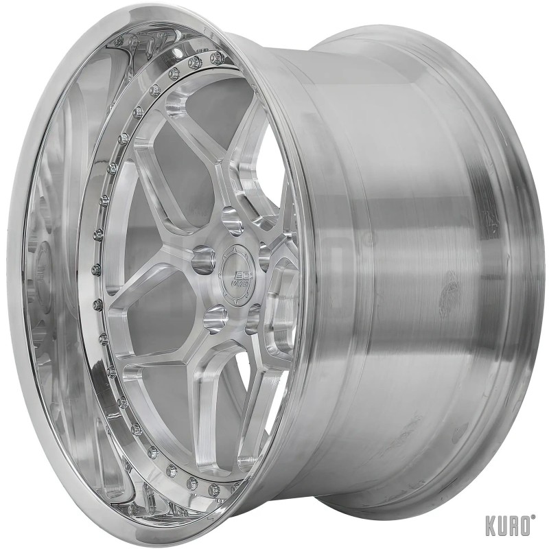 BC Forged MLE53 / LE53